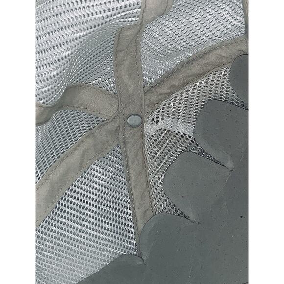 Firefly Moonshine Hat Cap Snapback Brown Trucker Drinking One Size Adj Unworn - Picture 7 of 9